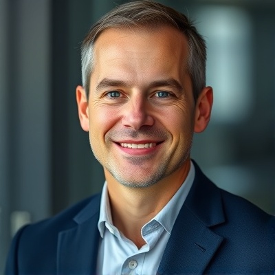 Markus Lechner — Online casino echtgeld expert